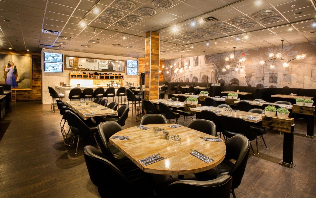 Sandman Signature Lethbridge Lodge Экстерьер фото