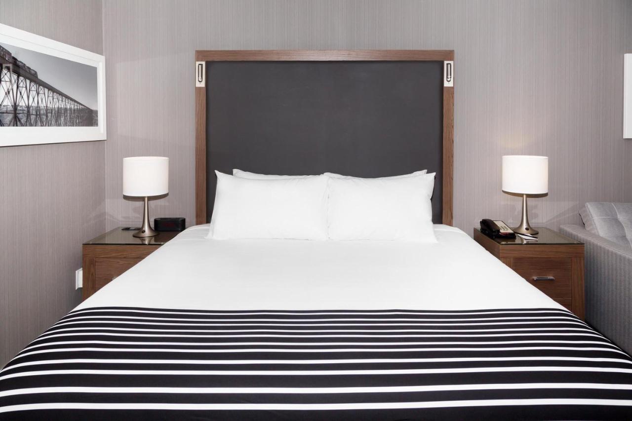 Sandman Signature Lethbridge Lodge Экстерьер фото