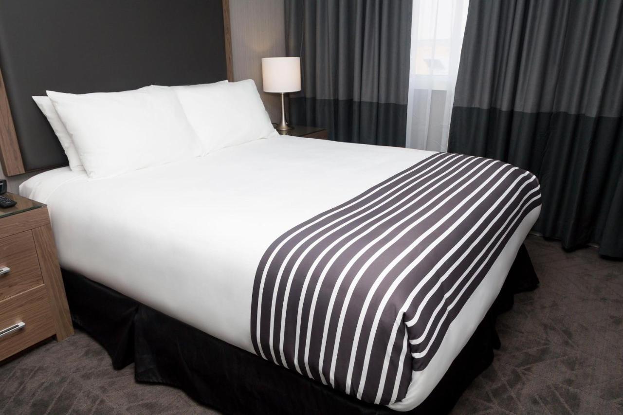 Sandman Signature Lethbridge Lodge Экстерьер фото