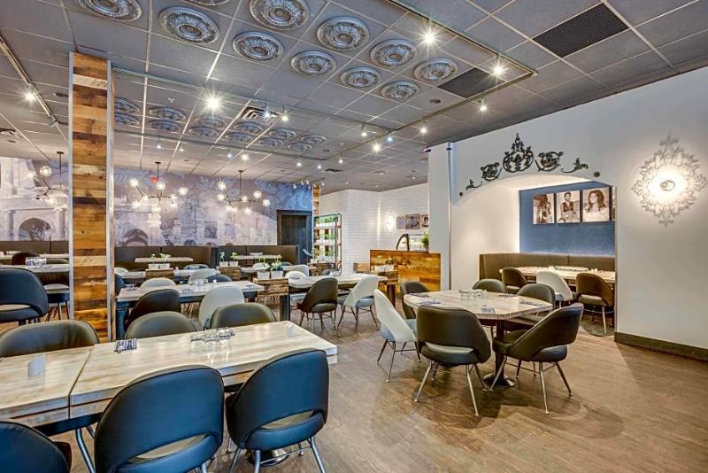 Sandman Signature Lethbridge Lodge Экстерьер фото