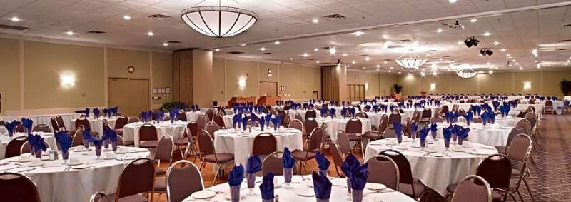 Sandman Signature Lethbridge Lodge Экстерьер фото